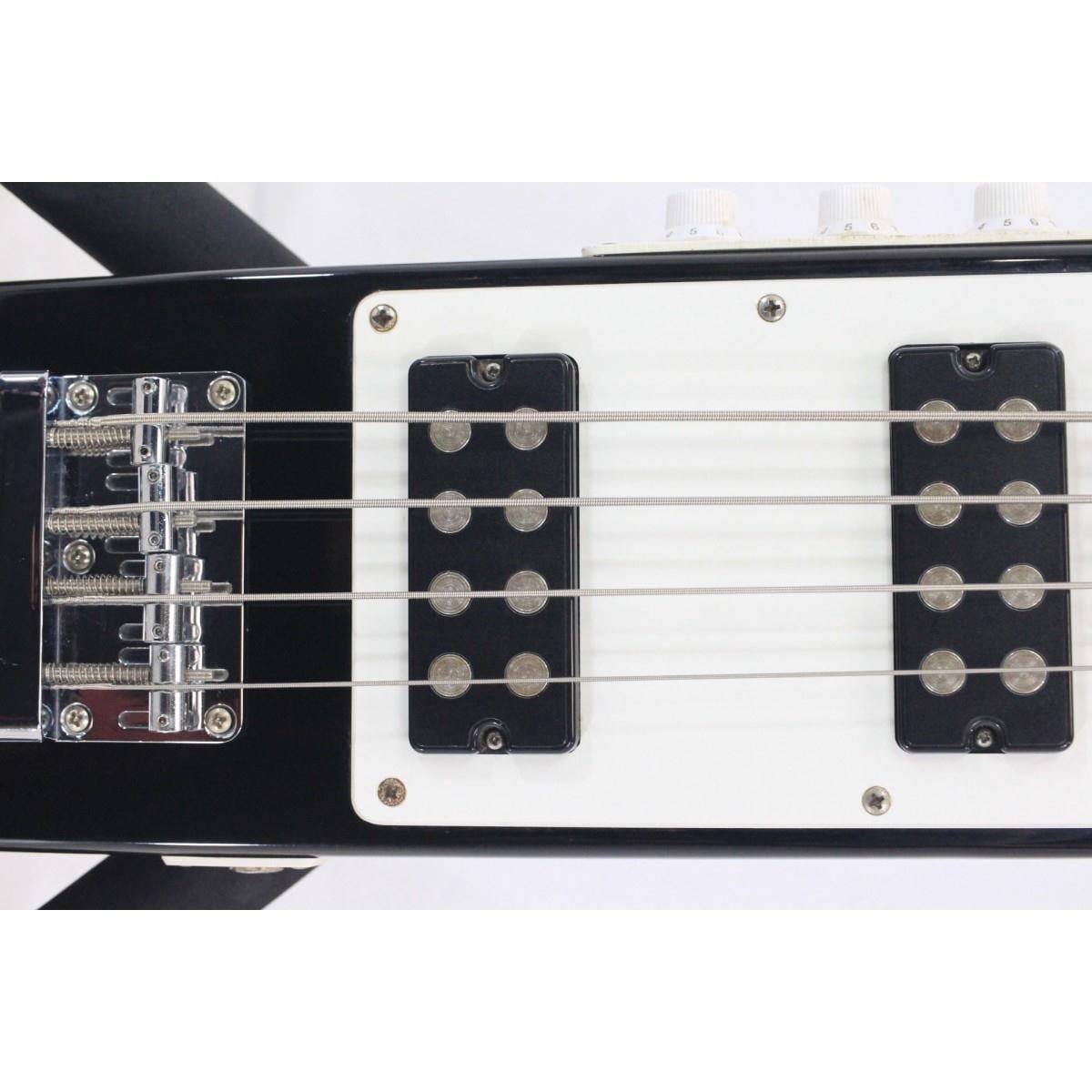 ＥＡＳＴＷＯＯＤ　ＬＡ　ＢＡＹＥ　２×４　ＢＡＳＳ