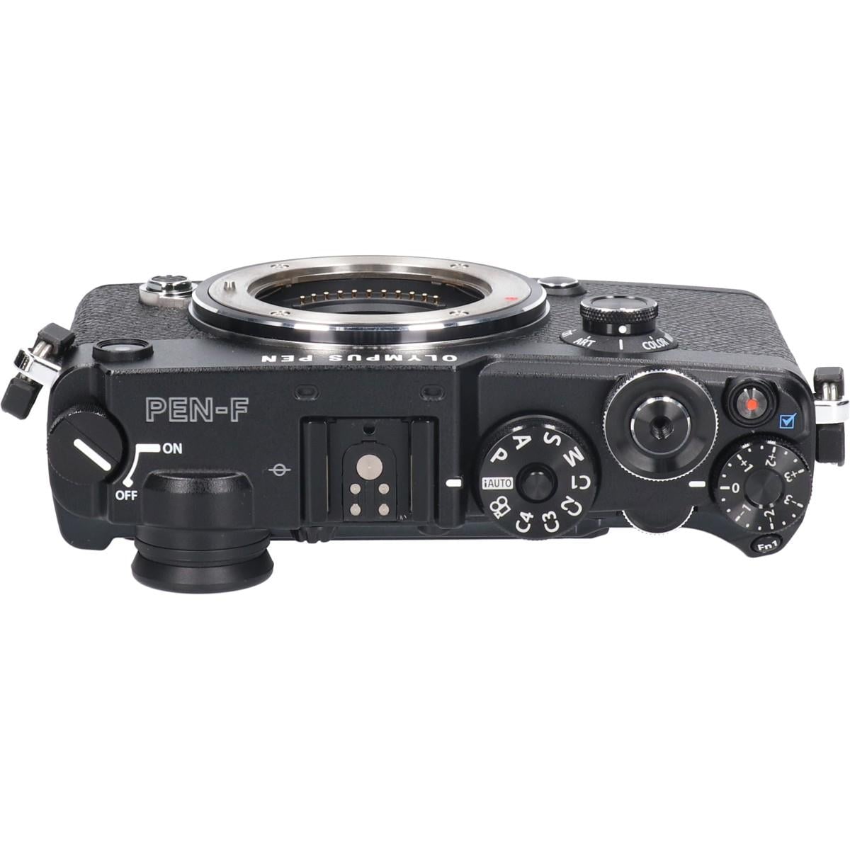 ＰＥＮ－Ｆ　ＢＬＡＣＫ