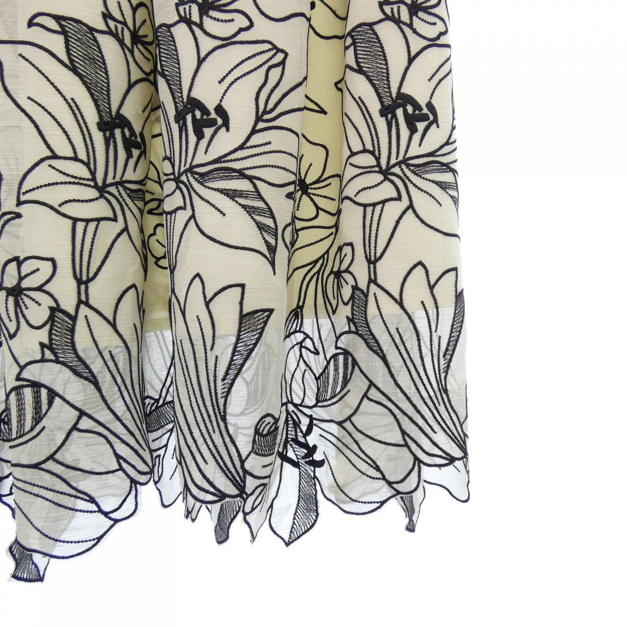 グレースコンチネンタル GRACE CONTINENTAL スカート