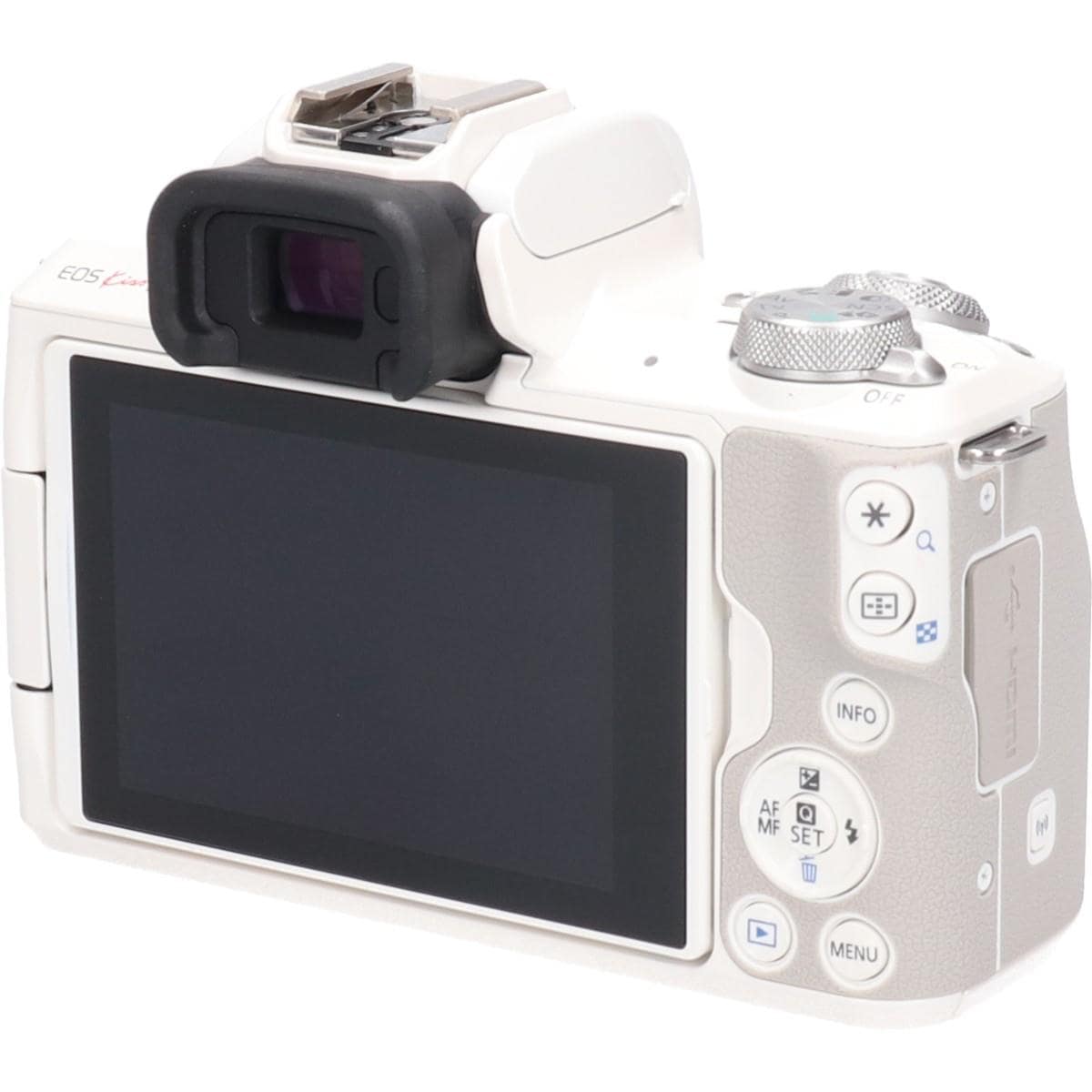 ＥＯＳ　ＫＩＳＳ　Ｍ