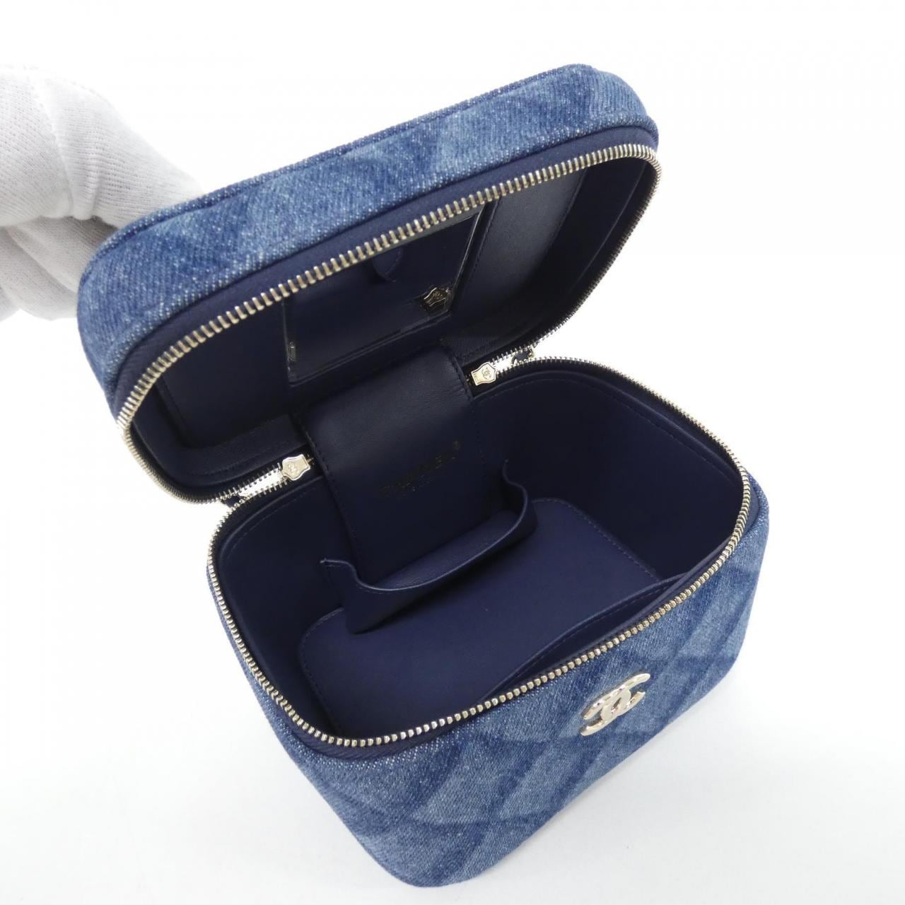 シャネル AS3171 バッグ