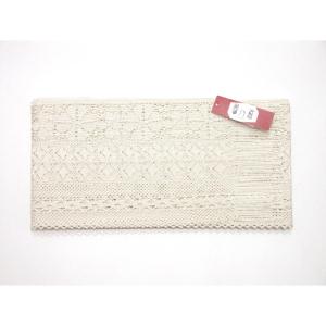 半幅帯　レース