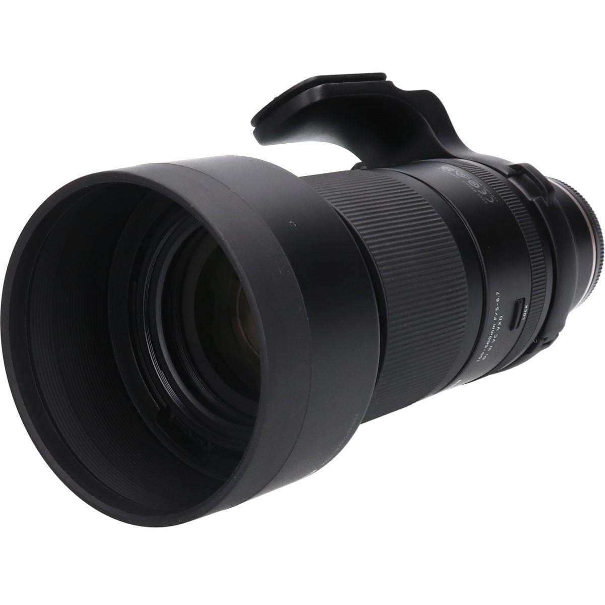 Ｚ１５０－５００ｍｍ　Ｆ５－６．７ＤｉＩＩＩ　Ａ０５７