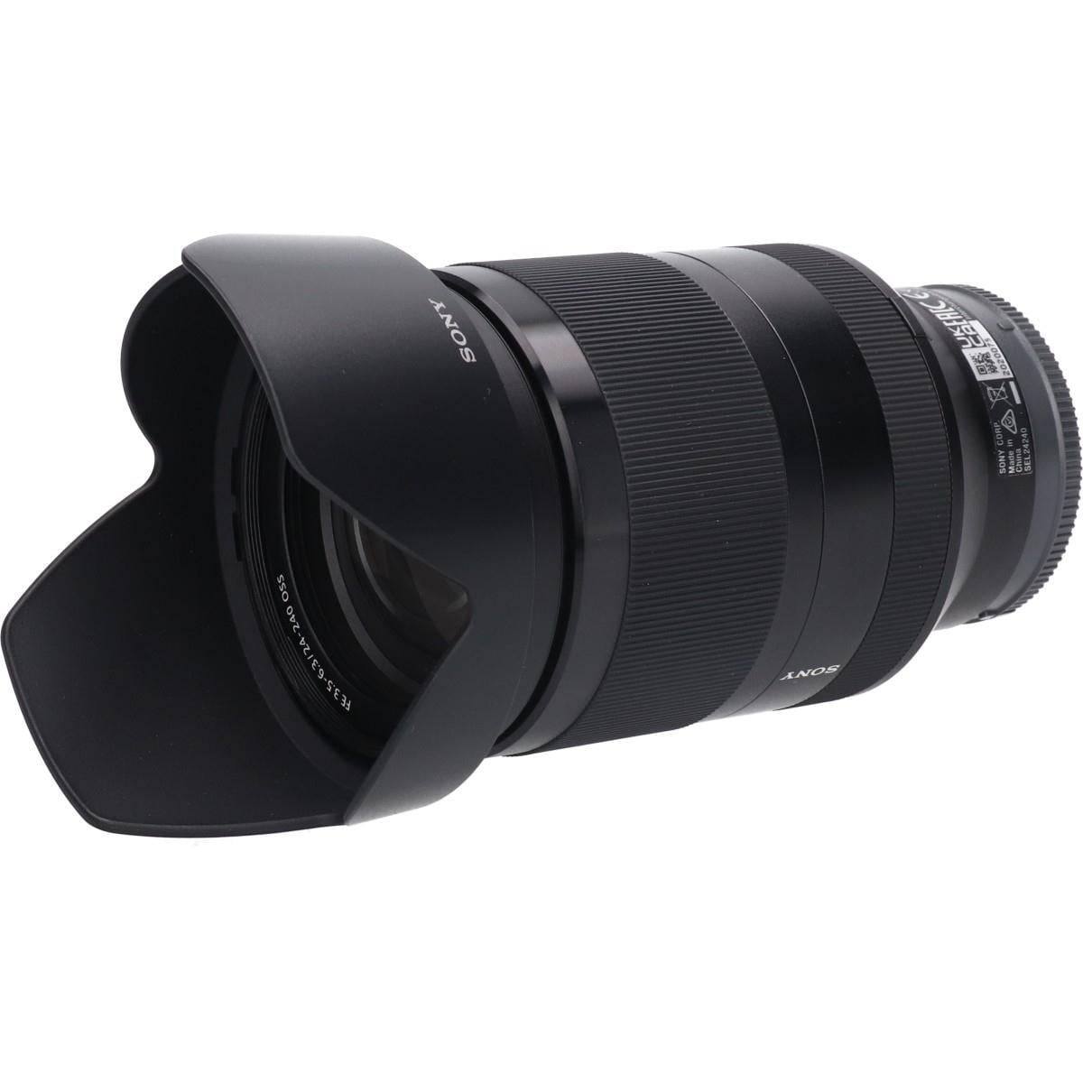 ＦＥ２４－２４０ｍｍ　Ｆ３．５－６．３ＯＳＳ