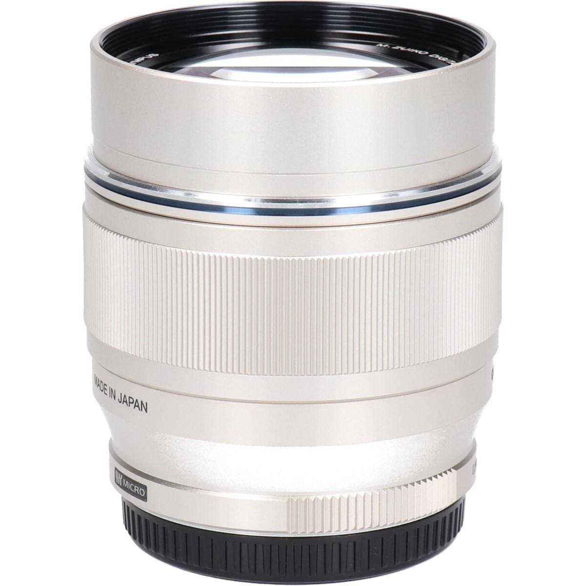 ＭＺＤ７５ｍｍ　Ｆ１．８