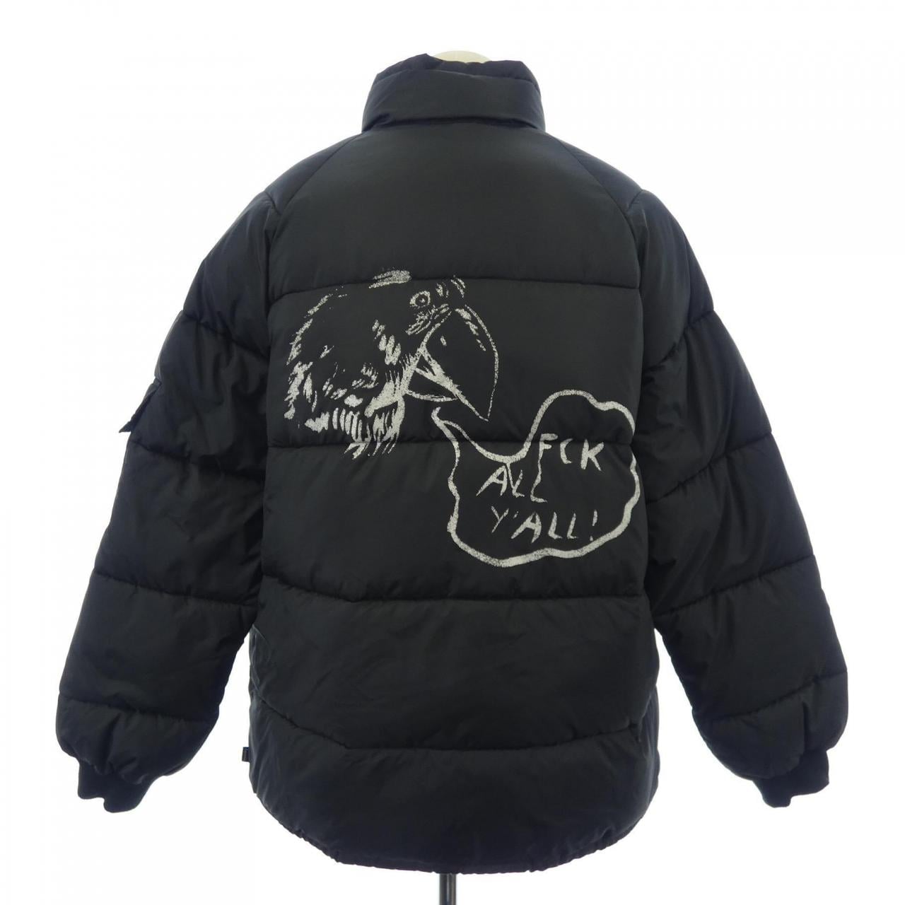 シュプリーム SUPREME ジャケット