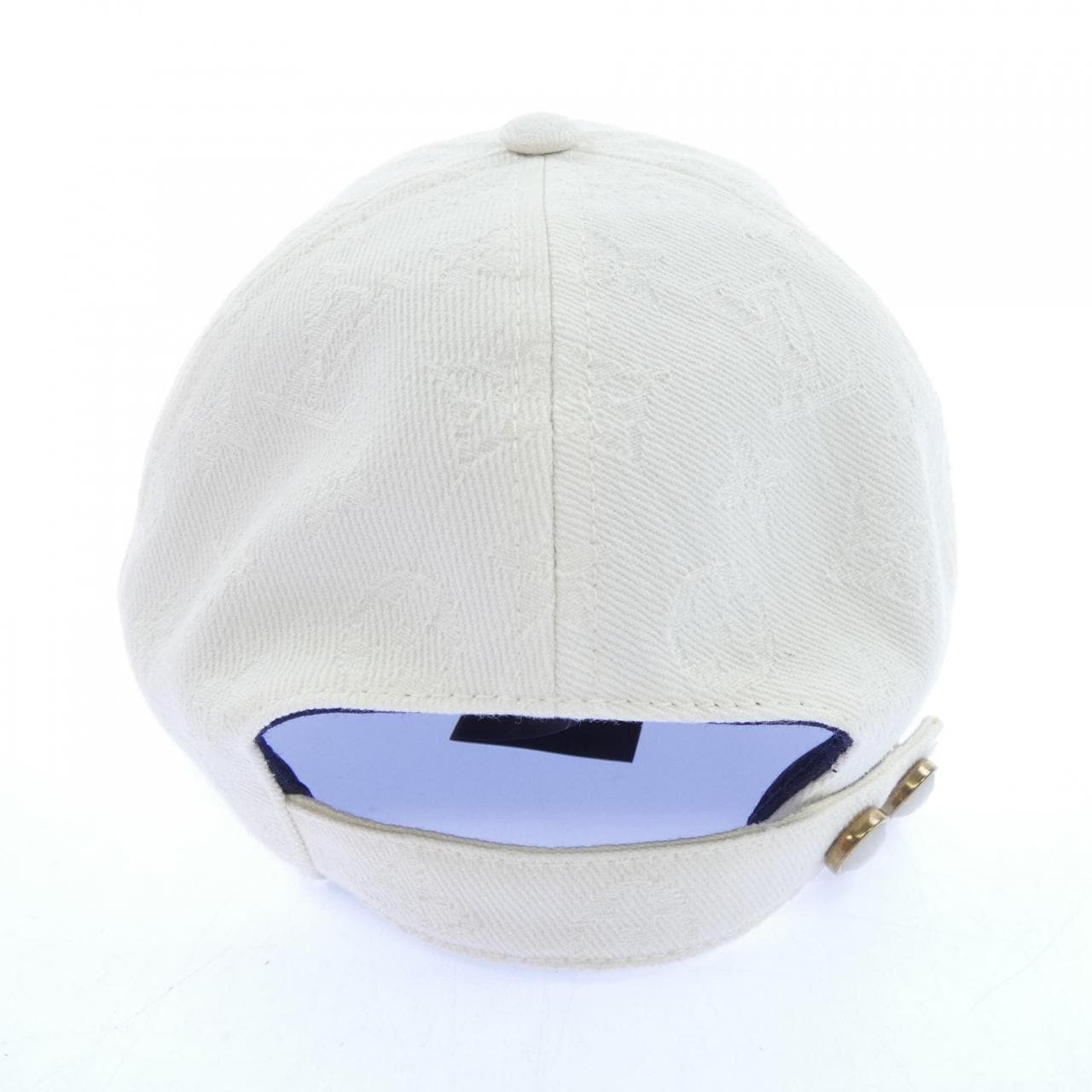 ルイヴィトン LOUIS VUITTON M5147 キャップ