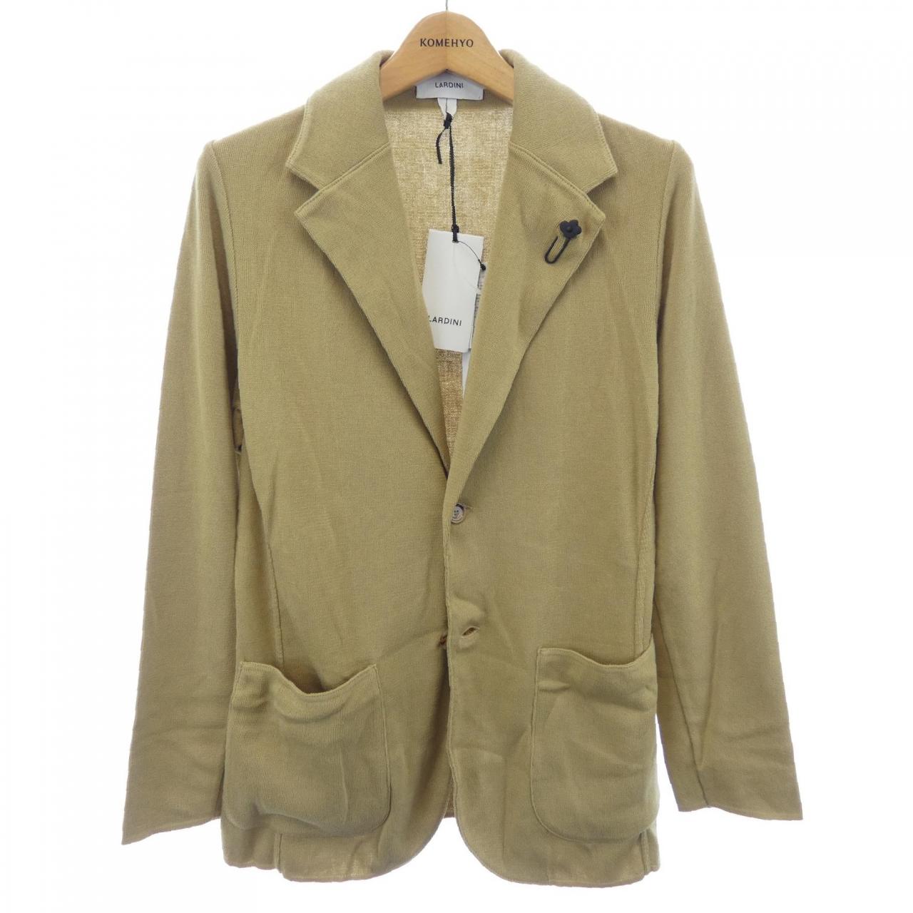 ラルディーニ LARDINI JBLJM56 ジャケット