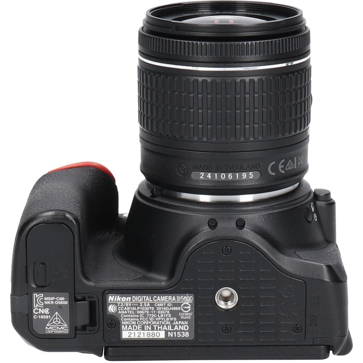 Ｄ５６００　ＡＦ－Ｐ１８－５５ＫＩＴ