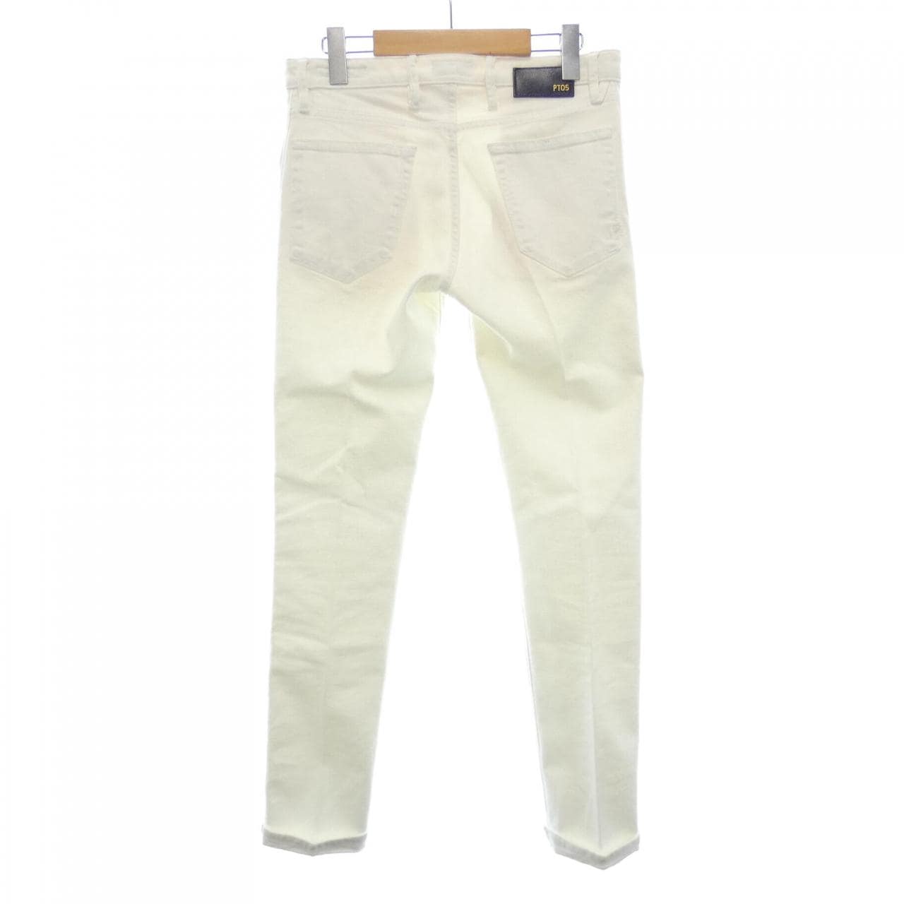 Peaty Zero Cinque PT05 Jeans