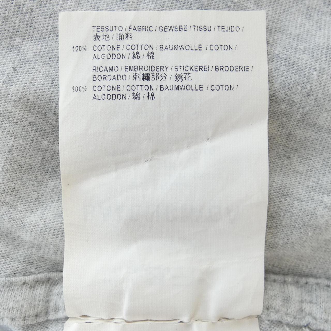 BALENCIAGA巴黎世家T恤