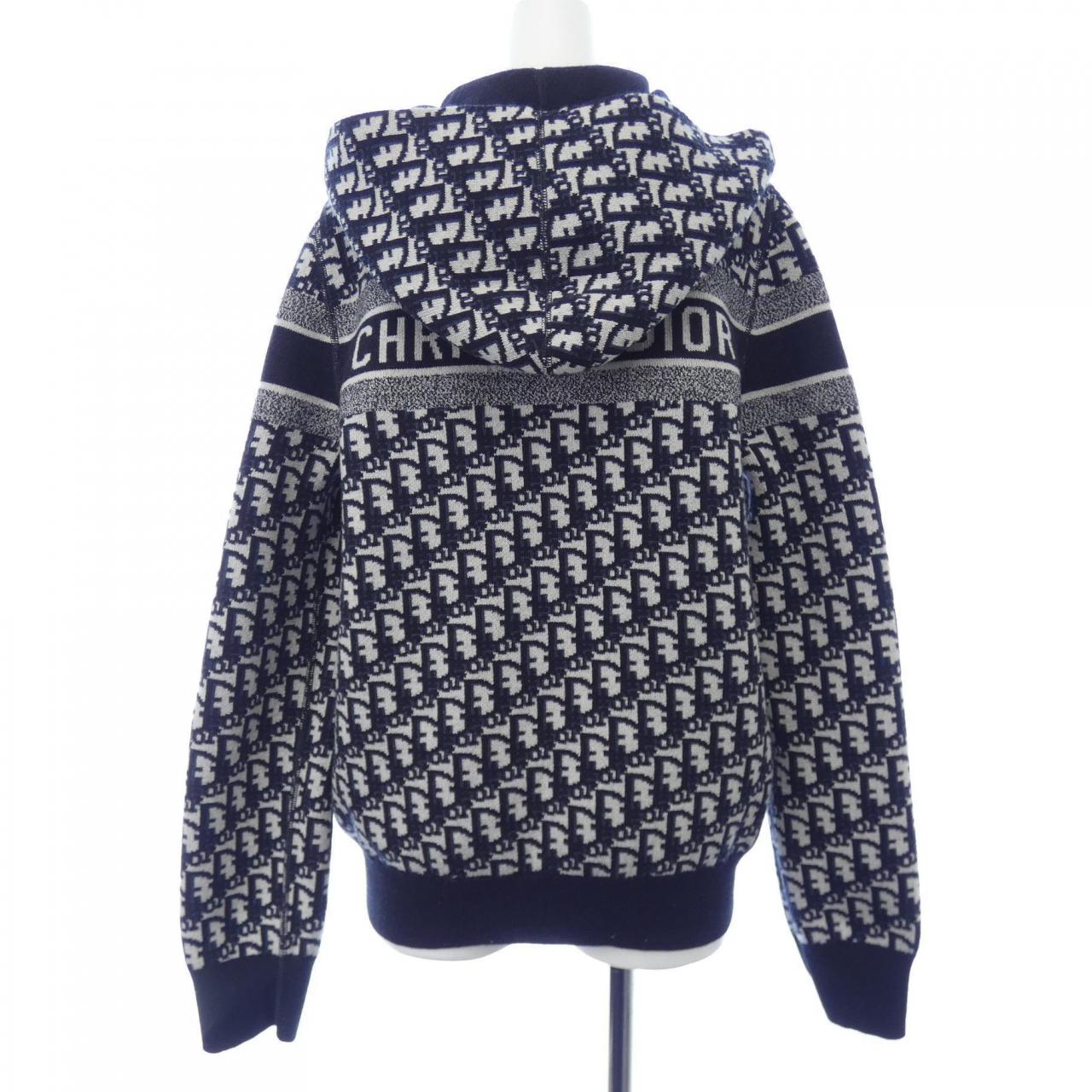 クリスチャンディオール CHRISTIAN DIOR パーカー