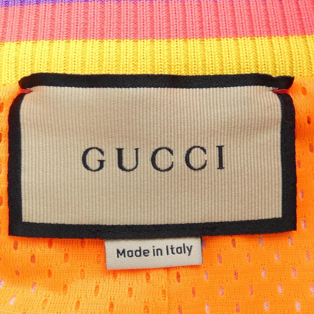 グッチ GUCCI ブルゾン
