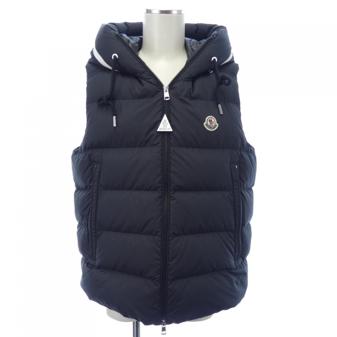 モンクレール MONCLER ダウンベスト