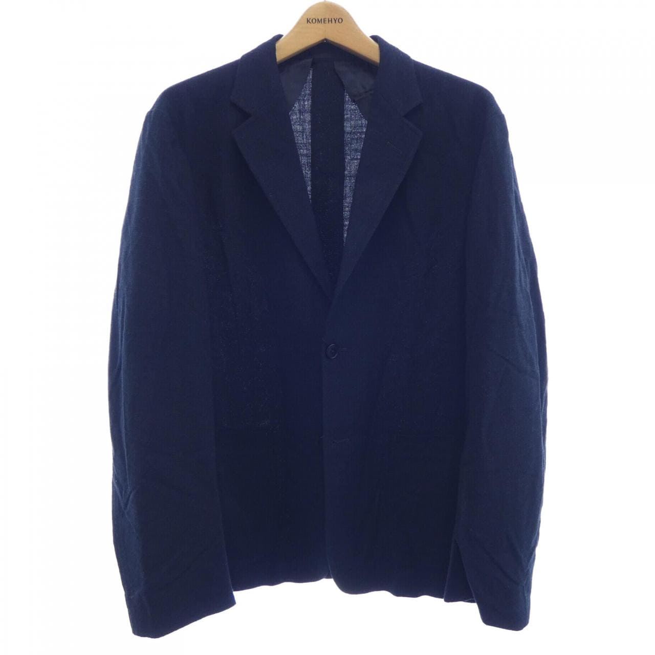 トゥモローランド TOMORROW LAND CARLO BARBERA ジャケット