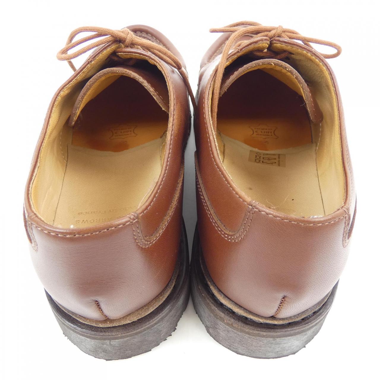 パラブーツ PARA BOOT 92100 シューズ