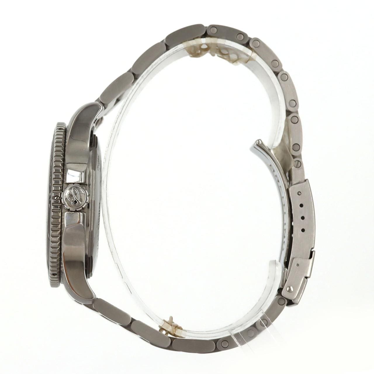 ブライトリング スーパーオーシャンⅡ44 A17392 SS 自動巻