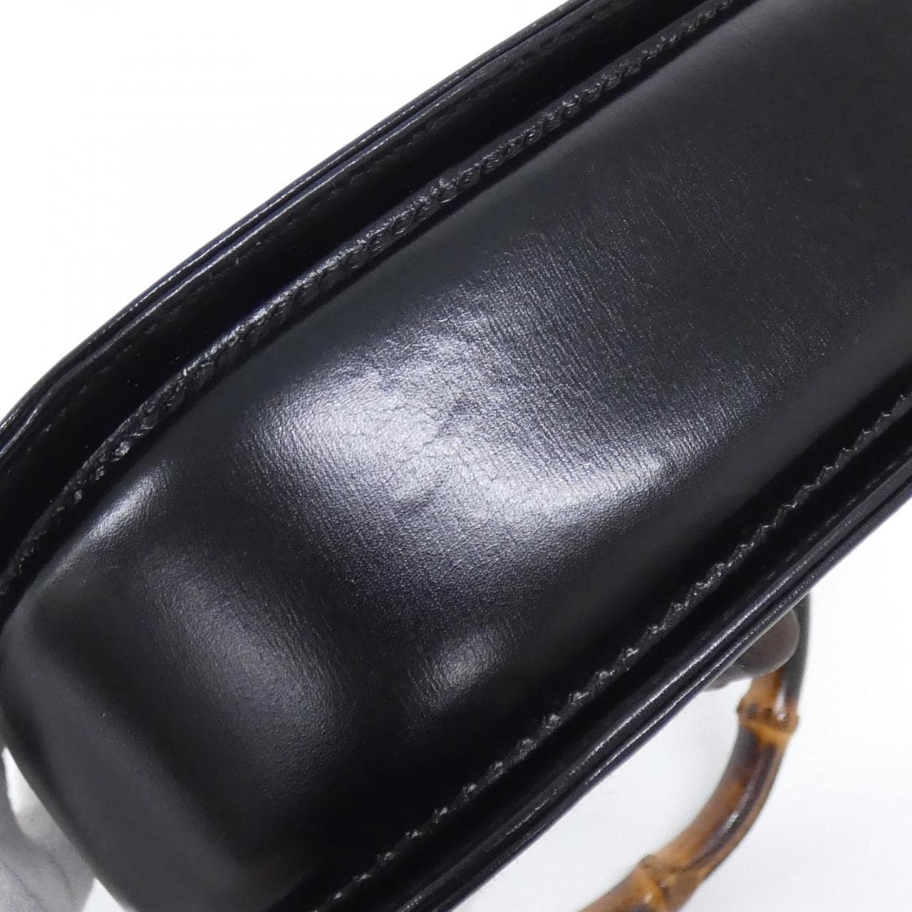 【ヴィンテージ】グッチ 000 2046 バッグ