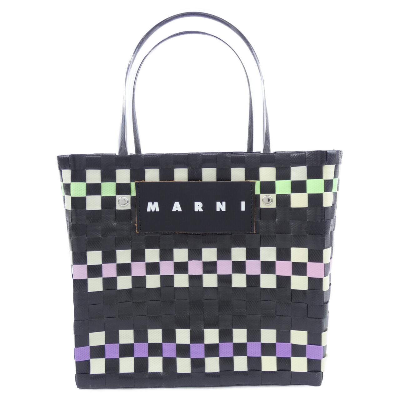 マルニ MARNI BAG