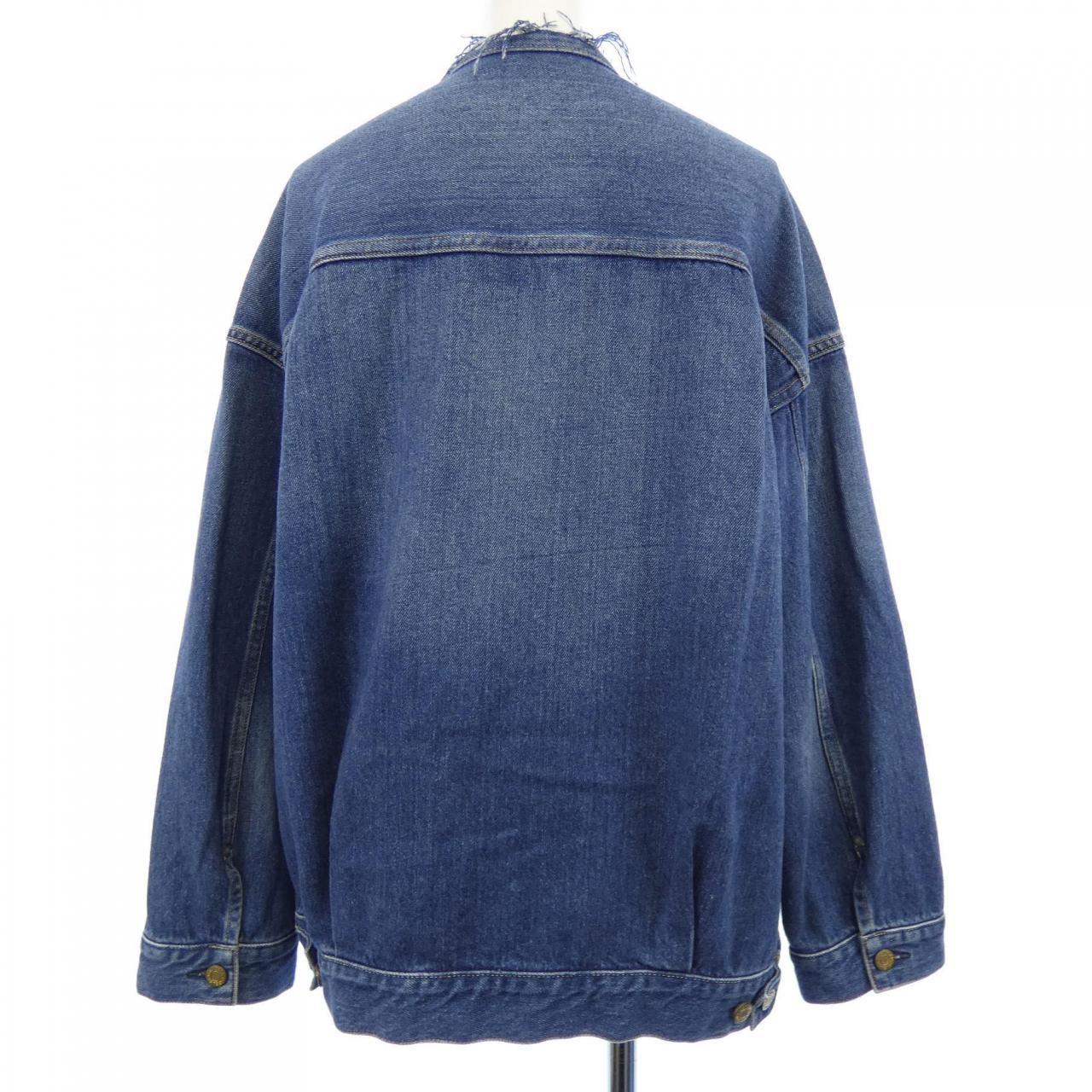 latelier denime d ie デニムジャケット