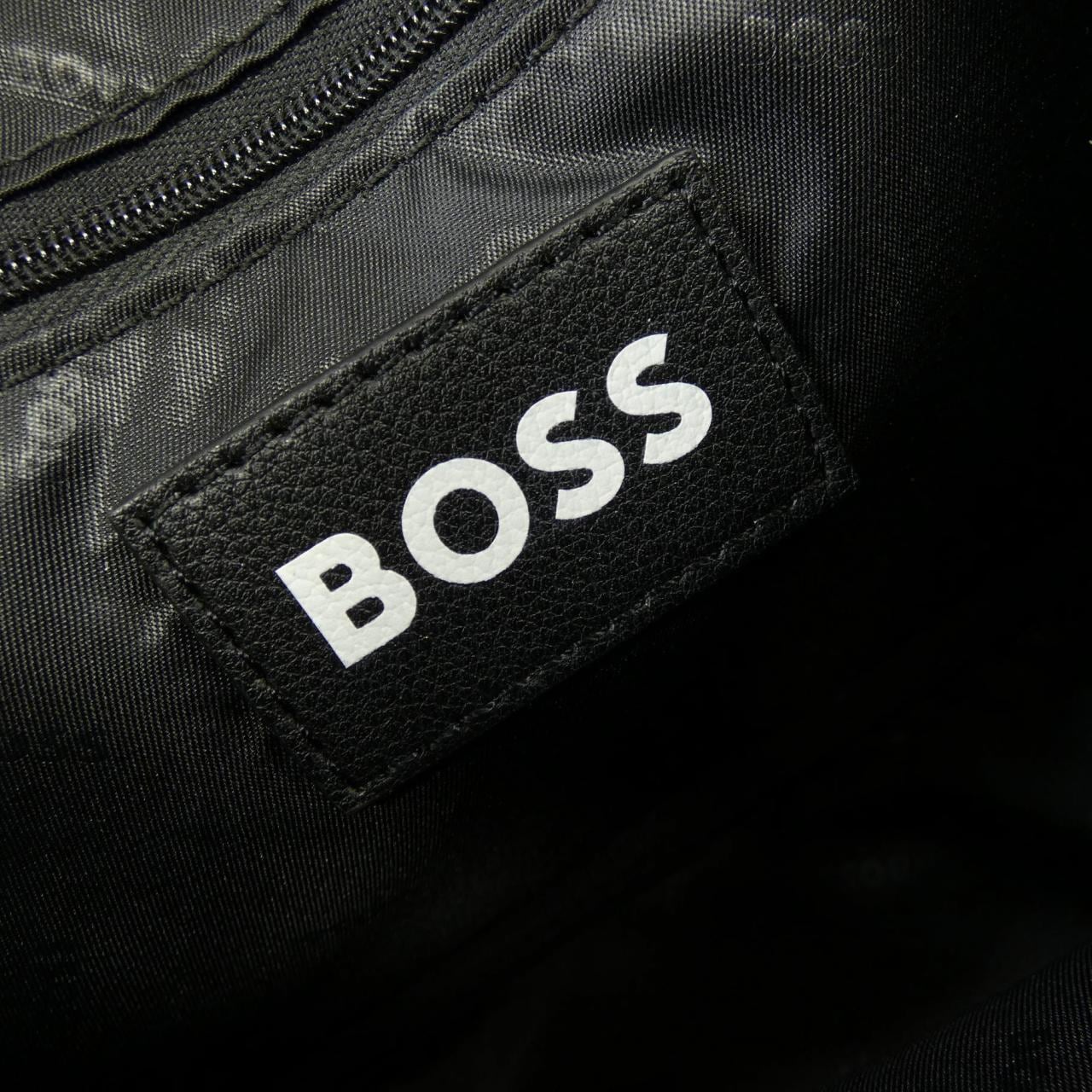 ボス BOSS BAG