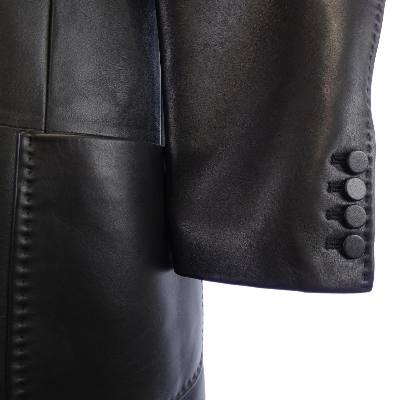 グッチ GUCCI 721998 XNAVY ジャケット