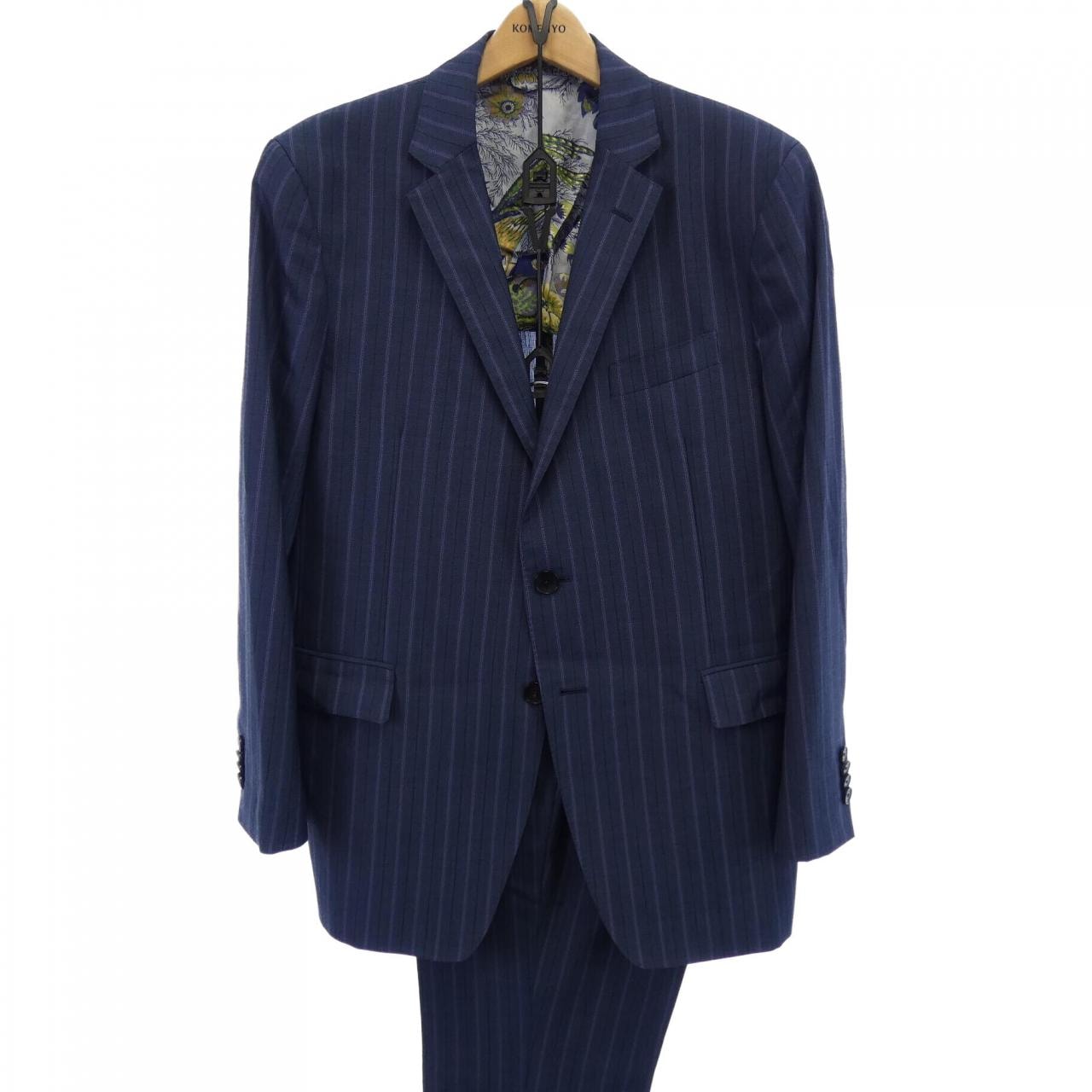 エトロ ETRO スーツ