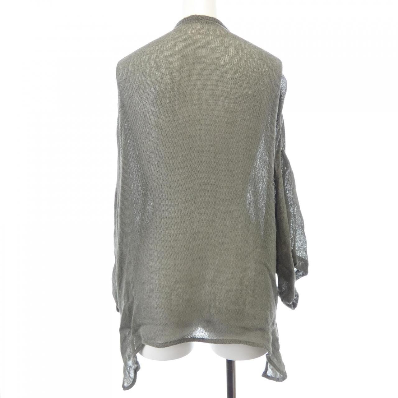 足圍Y'sYH-B20 -329開襟衫