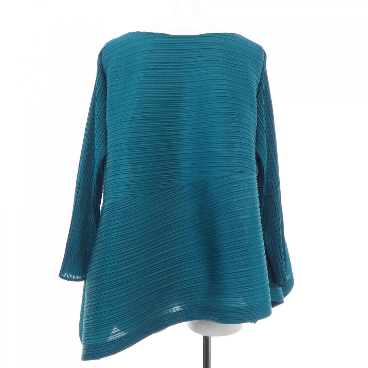 プリーツプリーズ PLEATS PLEASE PP11-JK551 トップス