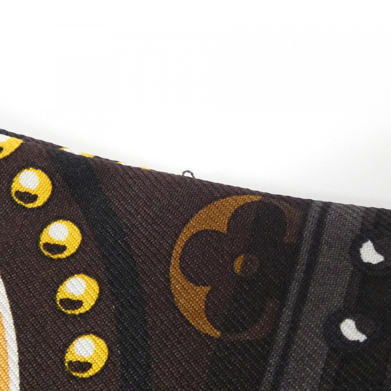 ルイヴィトン モノグラム バンドー LVワールド M70853 スカーフ