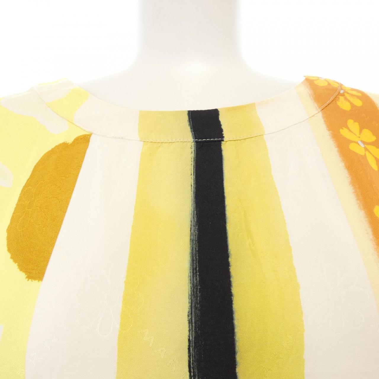 マルニ MARNI CAMA0402A1 トップス