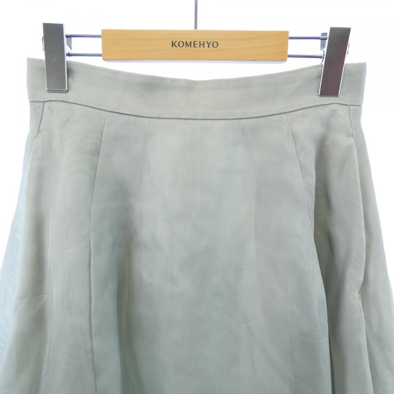 エブール ebure スカート