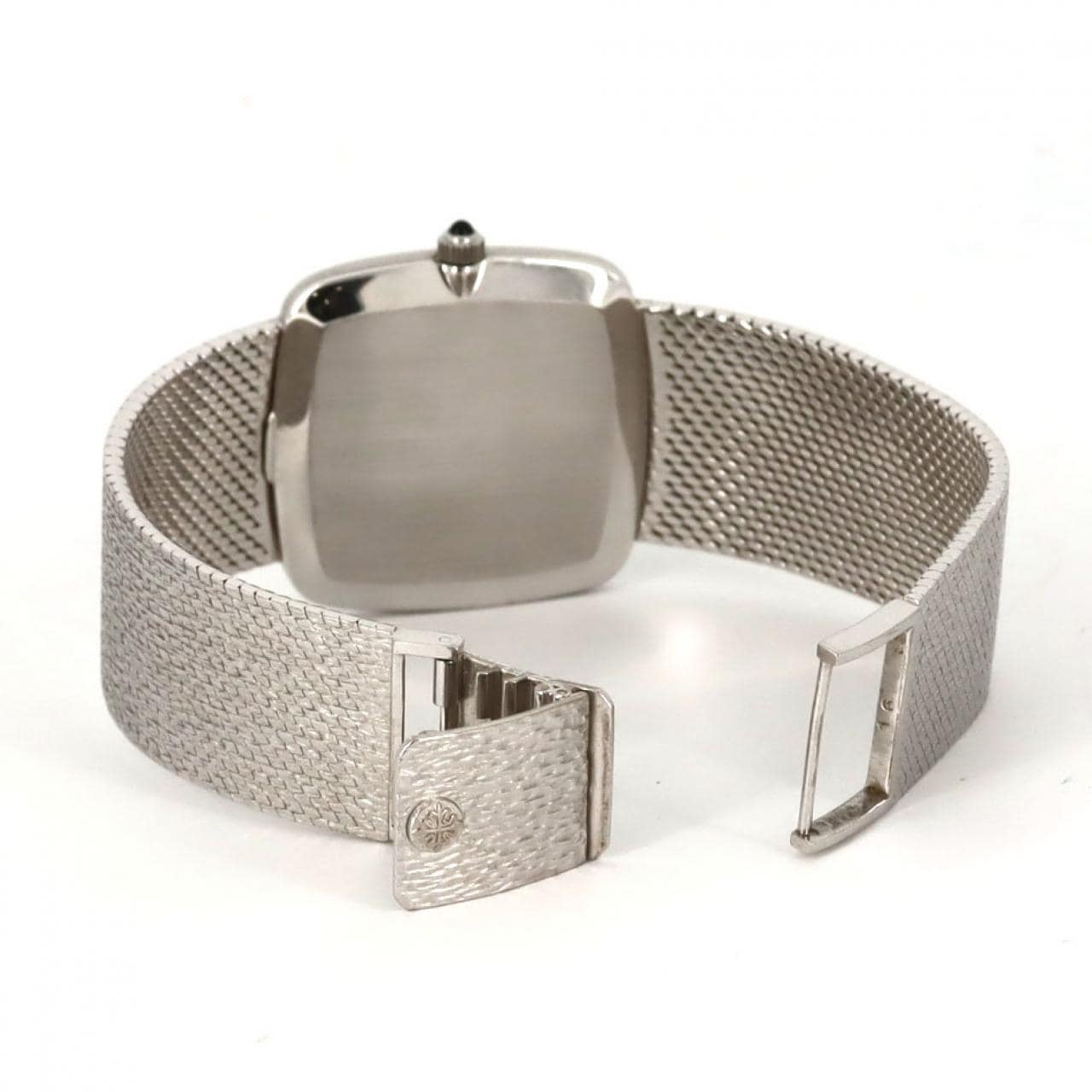 パテック･フィリップ ゴールデンエリプス WG 3566.1 WG 手巻