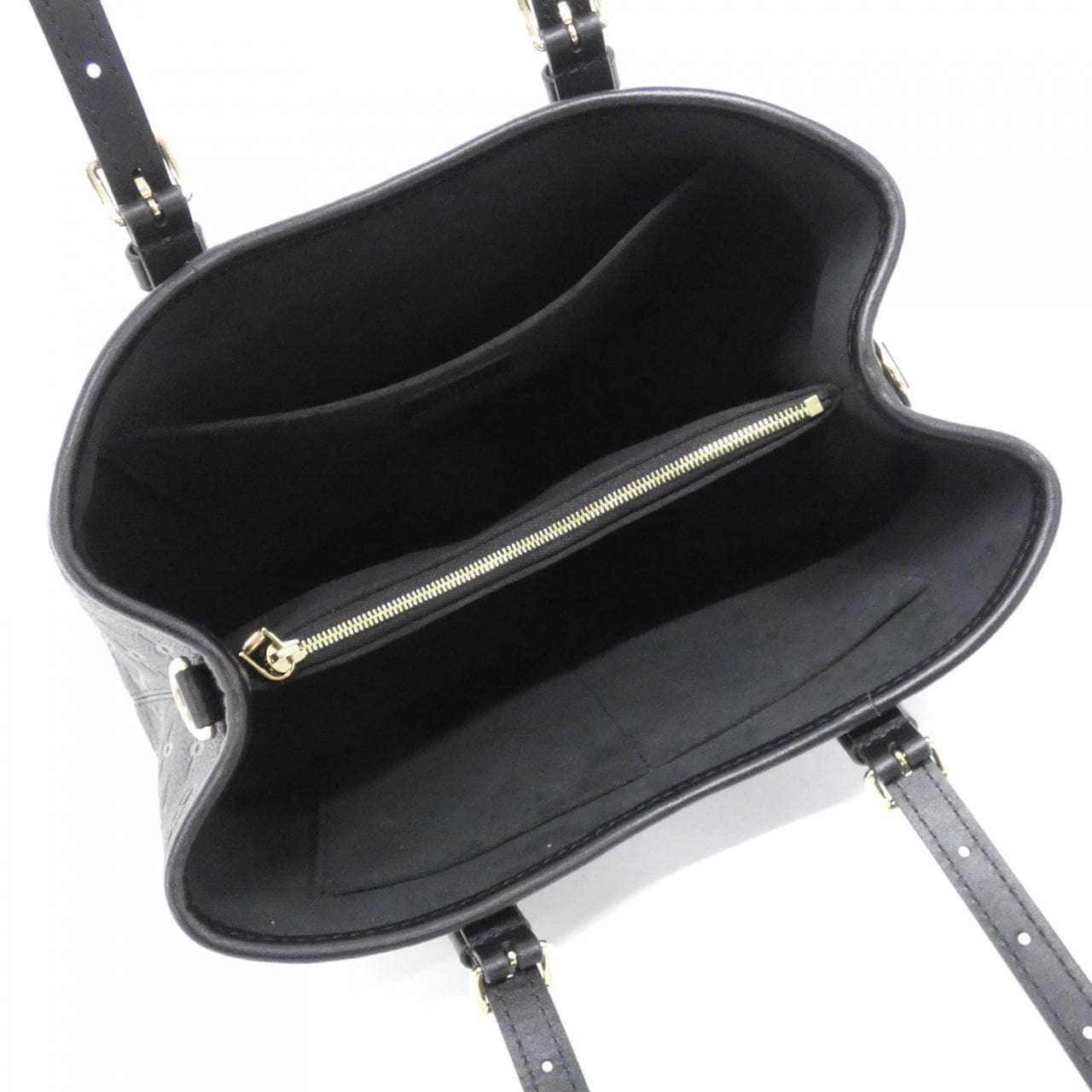 ルイヴィトン モノグラム アンプラント バビロン トート PM M11393 バッグ