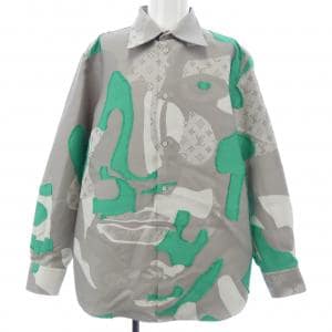 ルイヴィトン LOUIS VUITTON HPS77WAWY シャツ