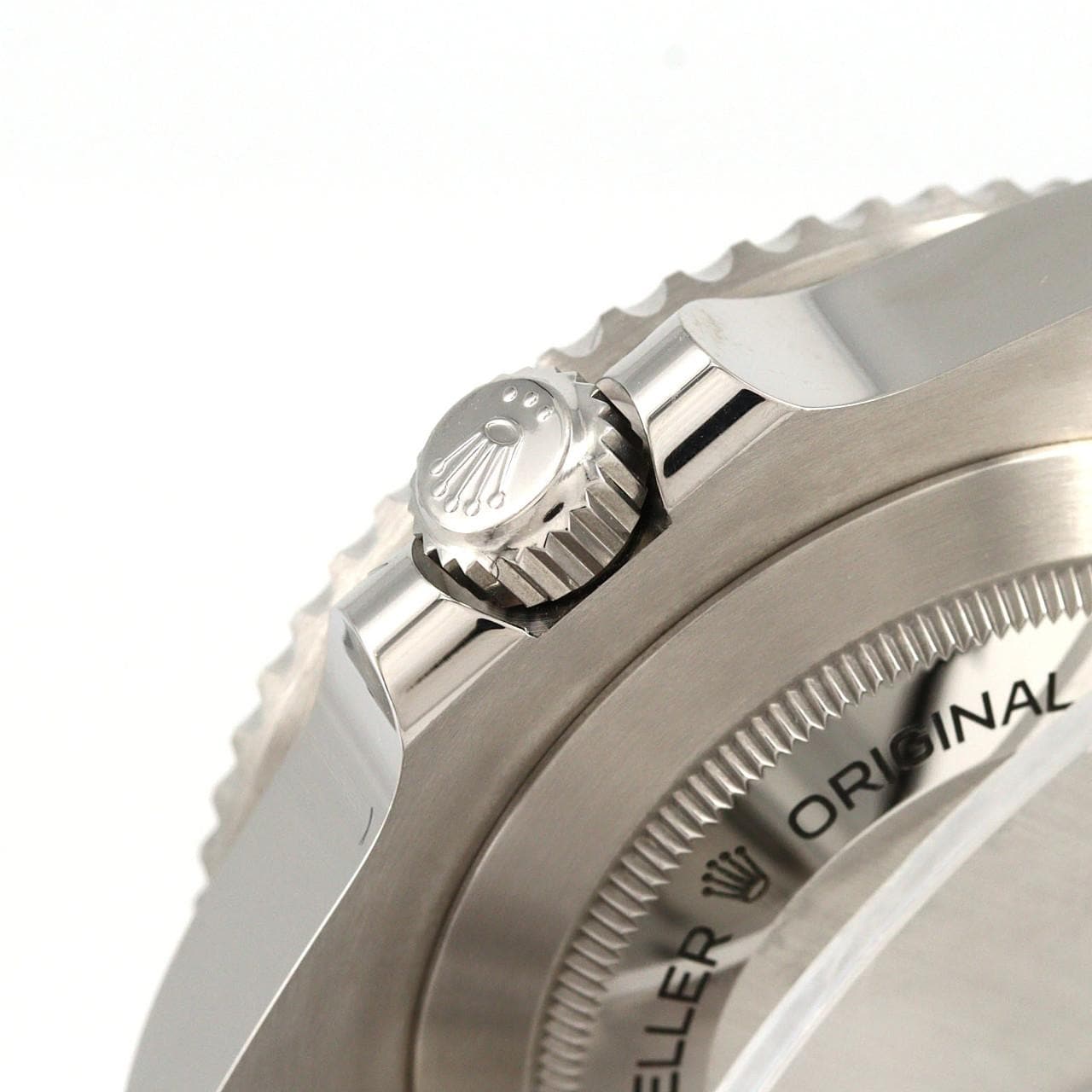 ロレックス シードゥエラー 126600 SS 自動巻 ランダム番