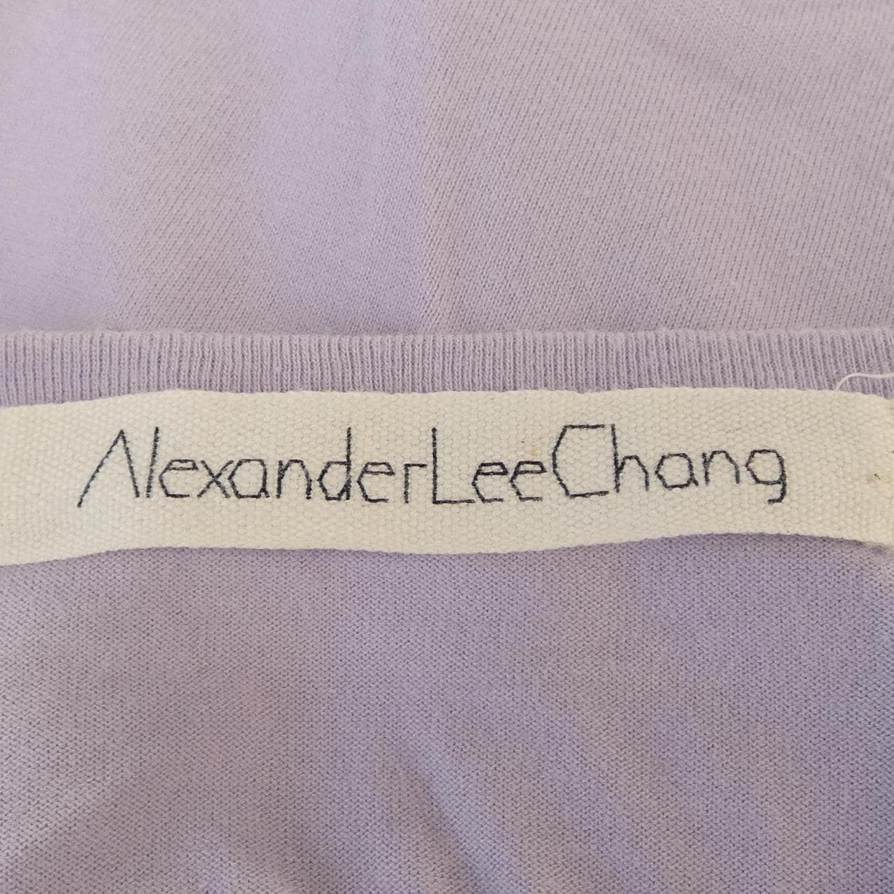 アレキサンダーリーチャン ALEXANDER LEE CHANG Tシャツ