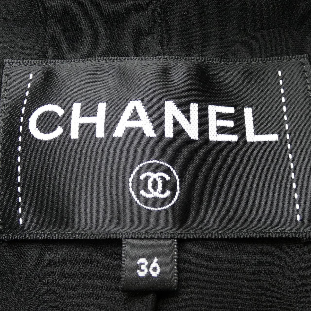 シャネル CHANEL P75461V67226 ジャケット