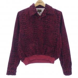 THE GROOVIN HIGH シャツ