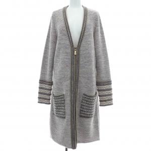 エスカーダ ESCADA ロングカーディガン