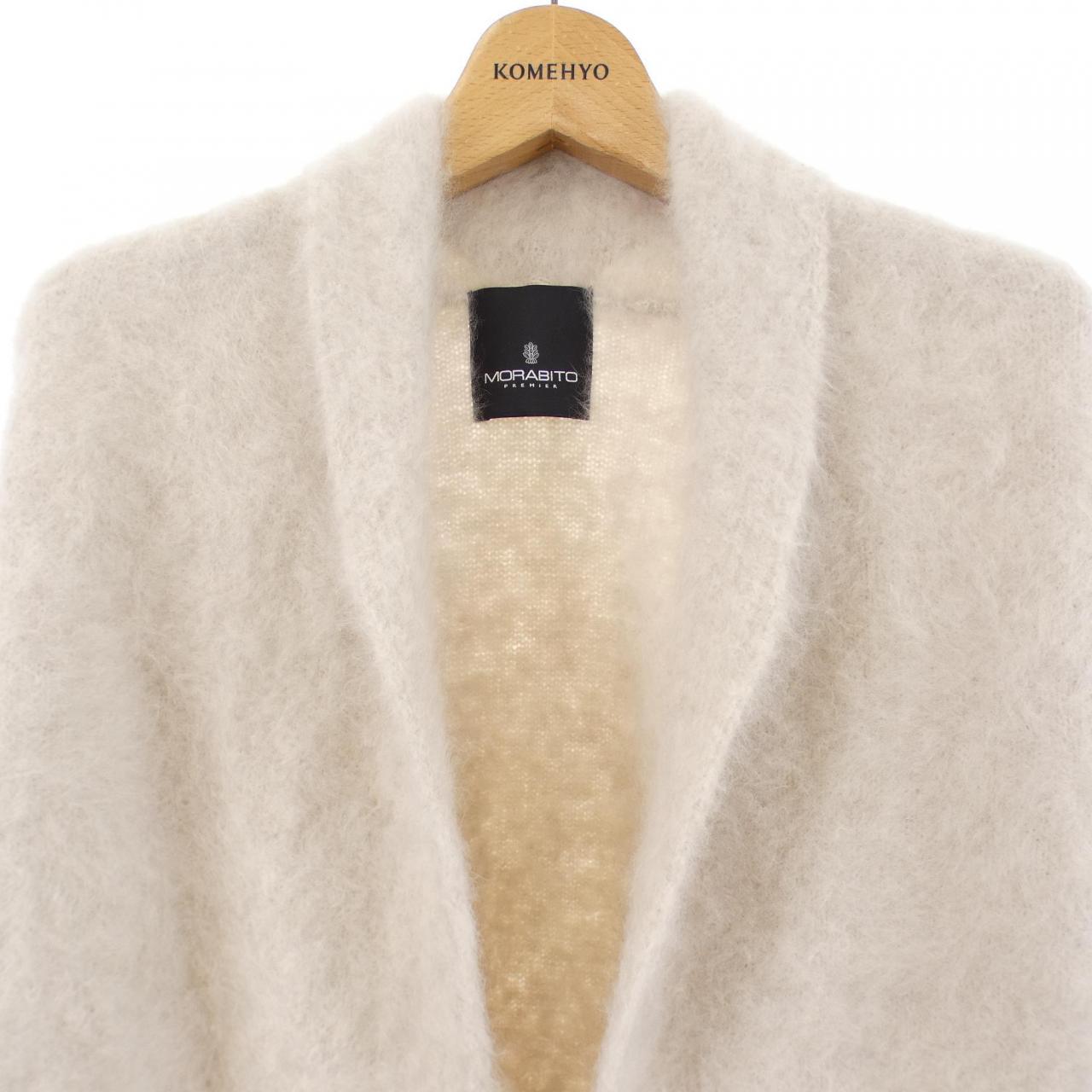 MORABITO PREMIER長開襟衫