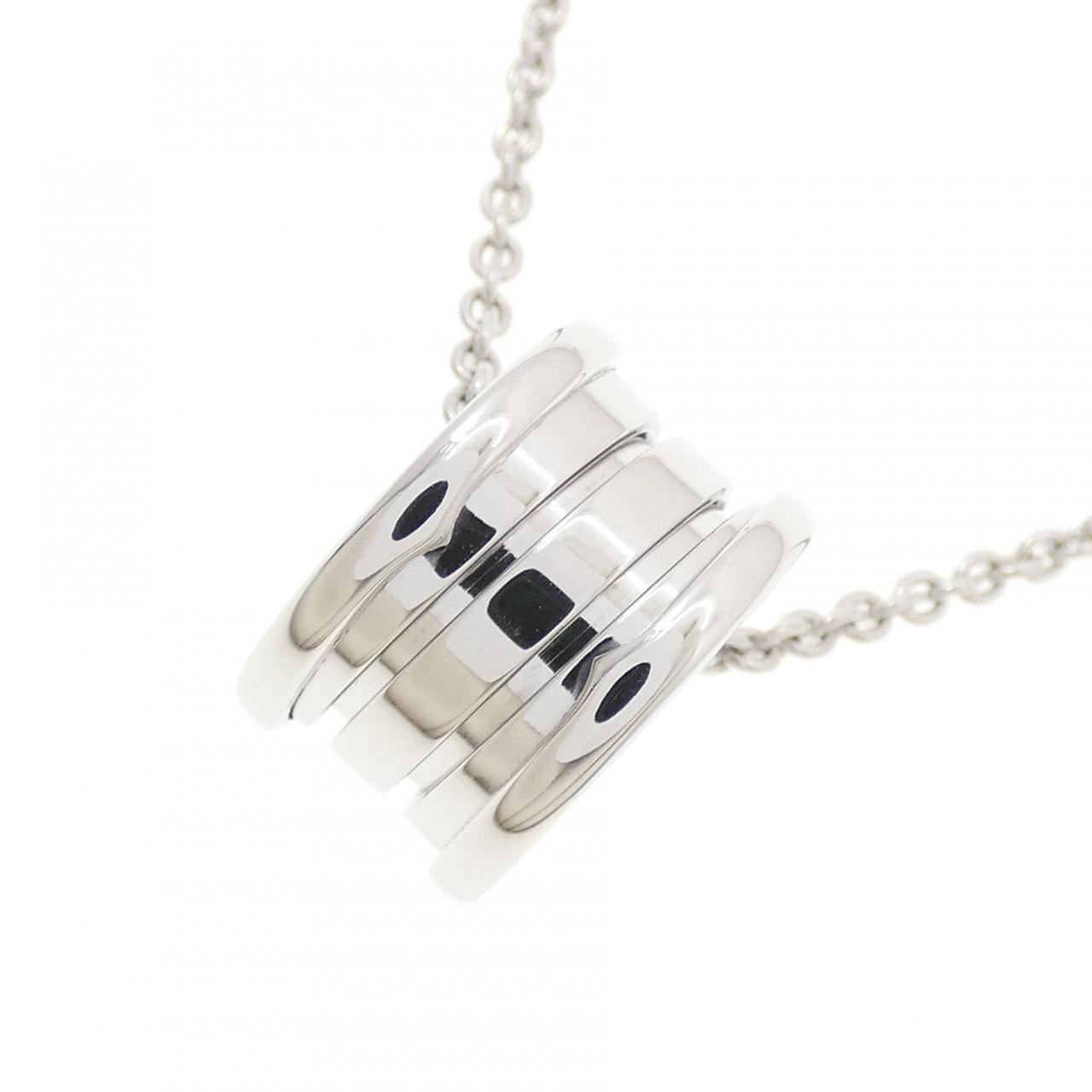 ブルガリ B.zero1 ネックレス