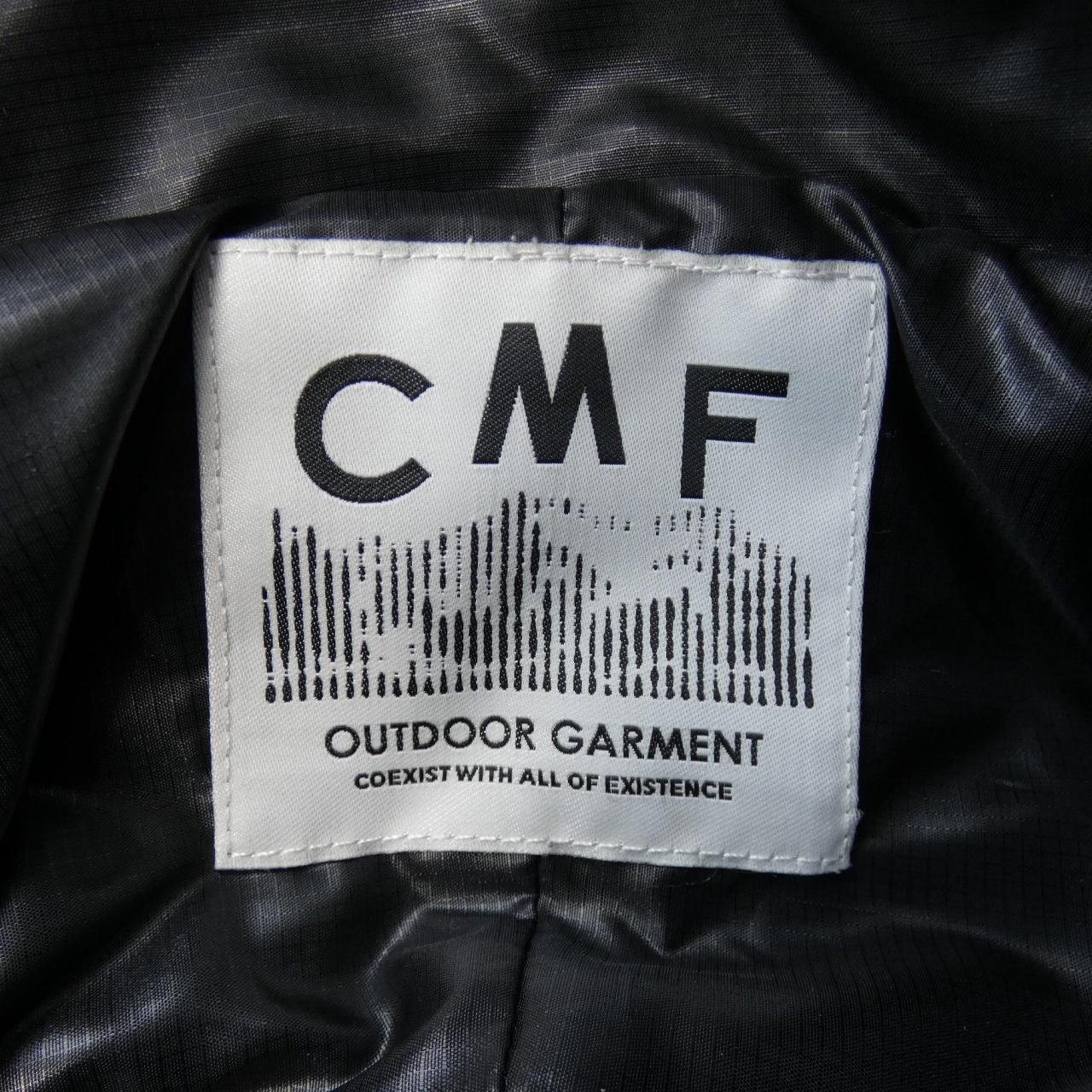 CMF OUTDOOR GARMENT ブルゾン