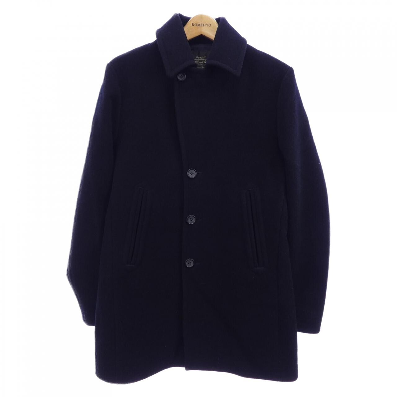 ユナイテッドアローズ UNITED ARROWS コート