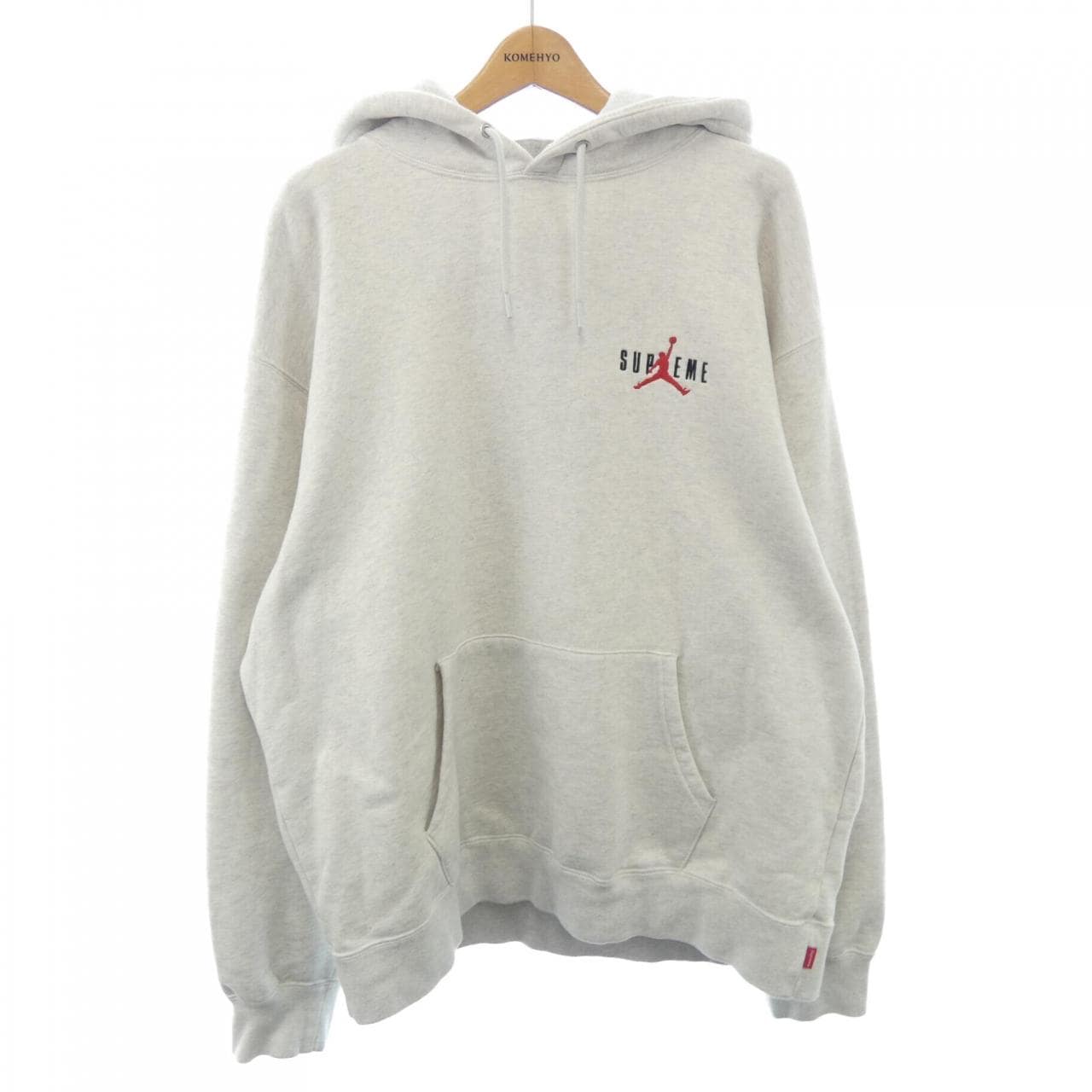 シュプリーム SUPREME HF0836-051 NIKE JORDAN パーカー