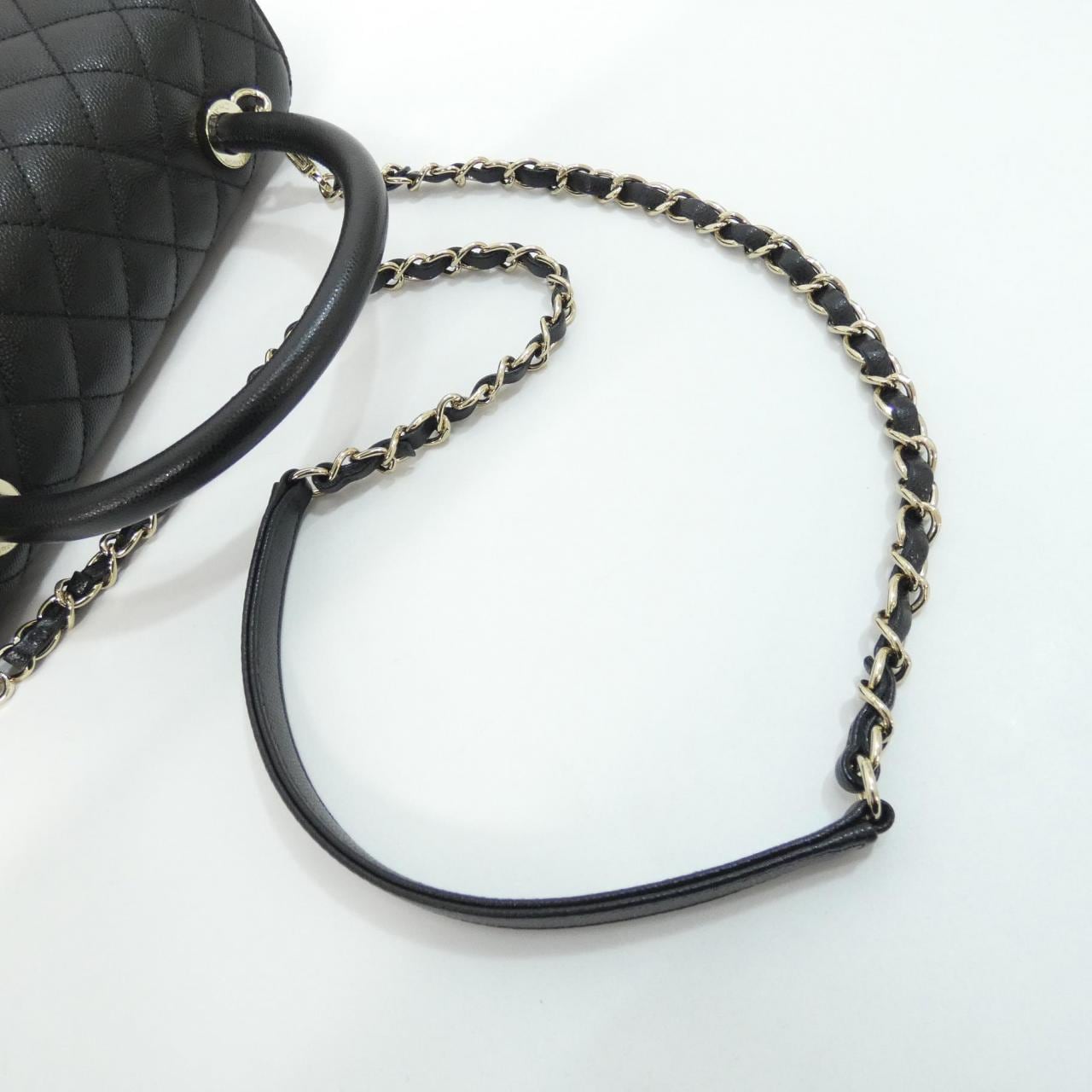 シャネル 92991 バッグ