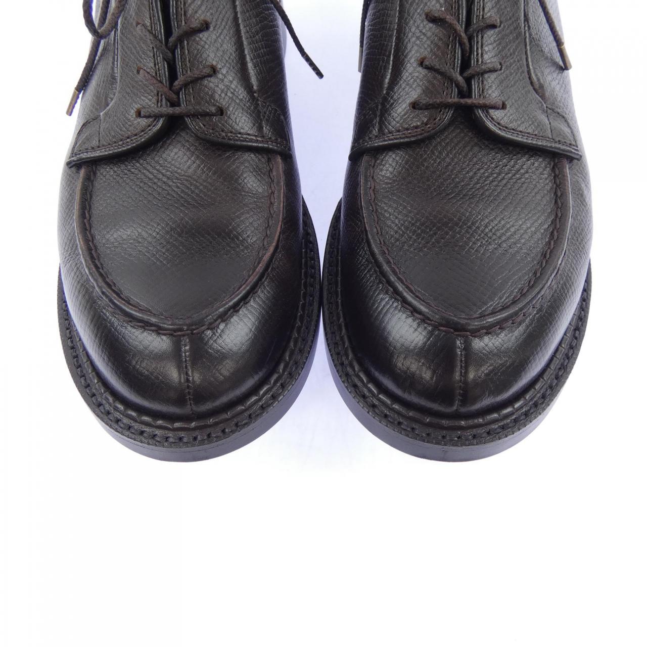 THE RUTT SHOES &CO. シューズ