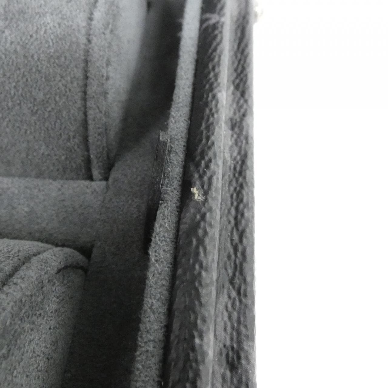 ルイヴィトン モノグラム エクリプス コフレ 8モントル M20016 ウォッチケース