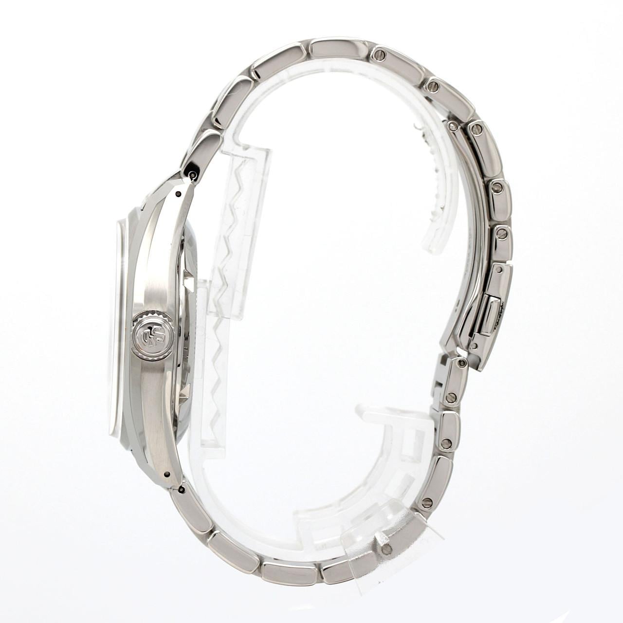 セイコー グランドセイコー･メカニカルハイビート36000LIMITED 9S85-01V0/SBGH309 SS 自動巻