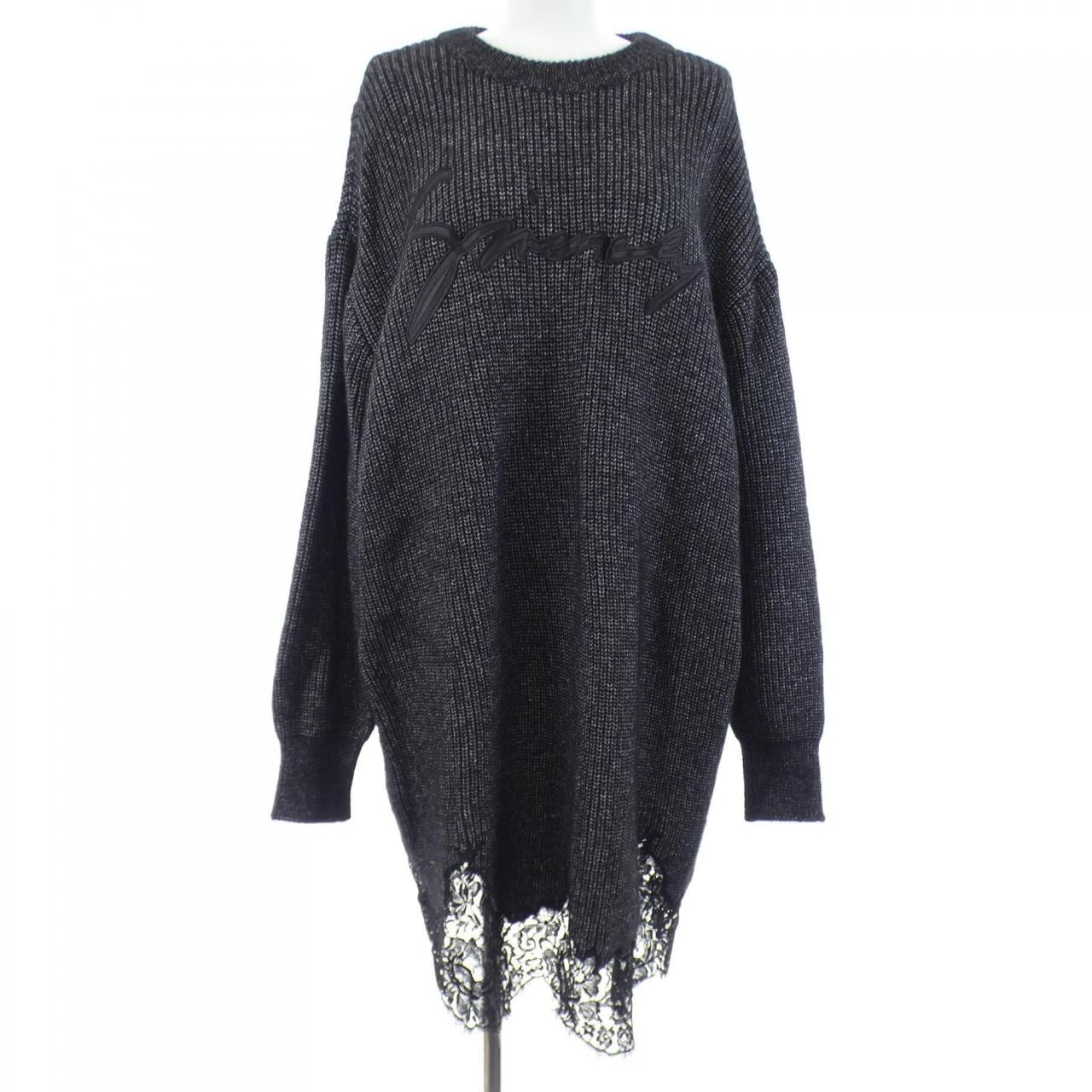 ジバンシー GIVENCHY BW20QF4Z53 ワンピース